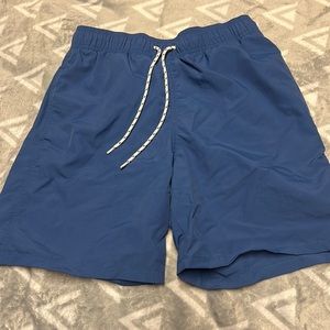 Men Swimming Trunks